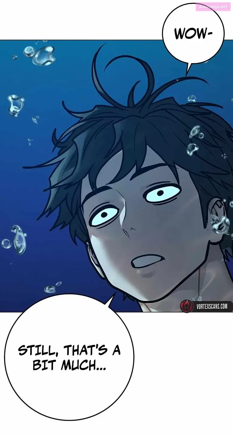 Read Reality Quest chapter 171.1 image 92 on Lezhin