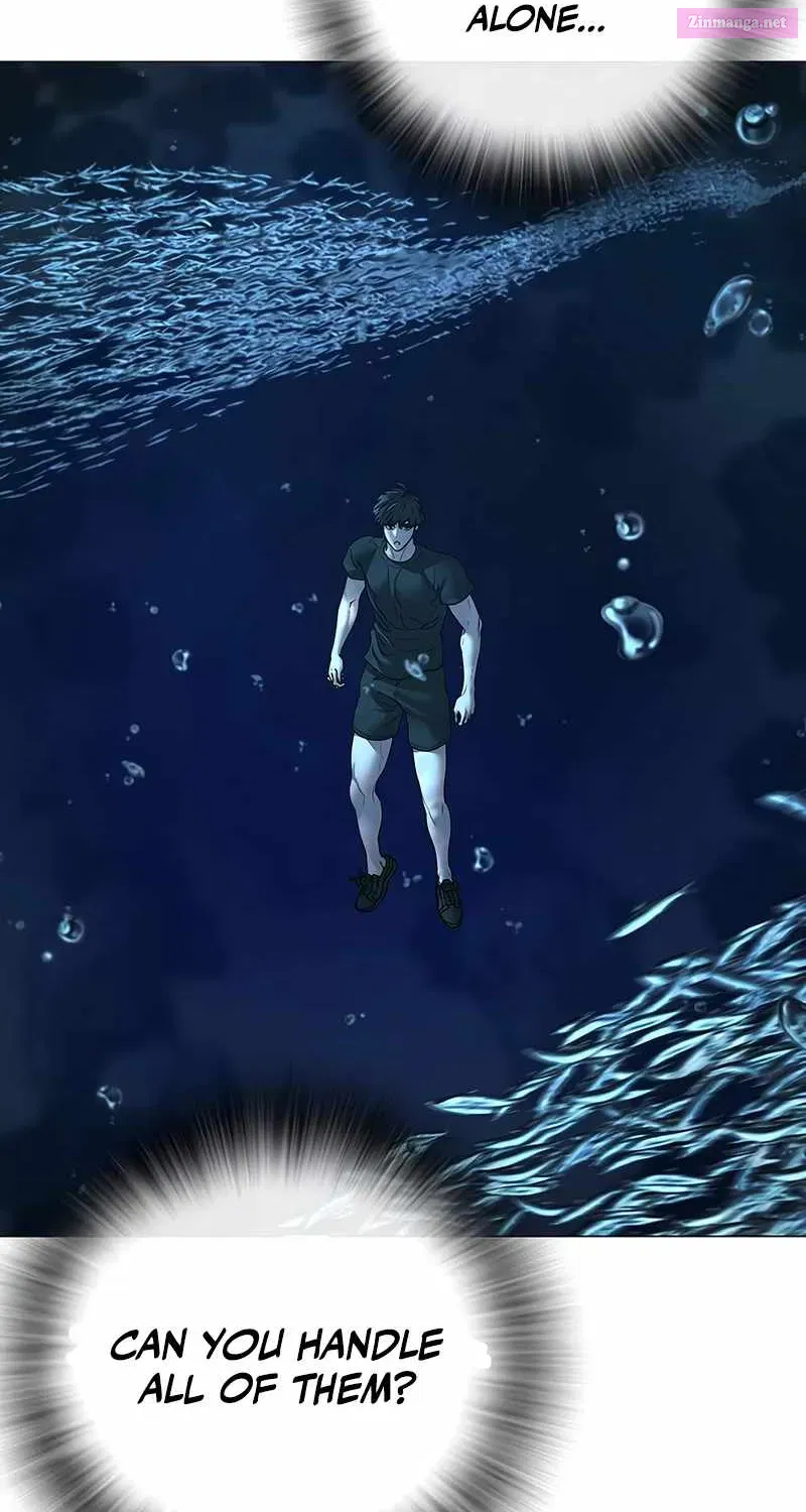 Read Reality Quest chapter 171.1 image 95 on Lezhin