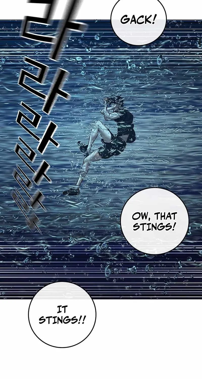 Read Reality Quest chapter 171 image 106 on Lezhin