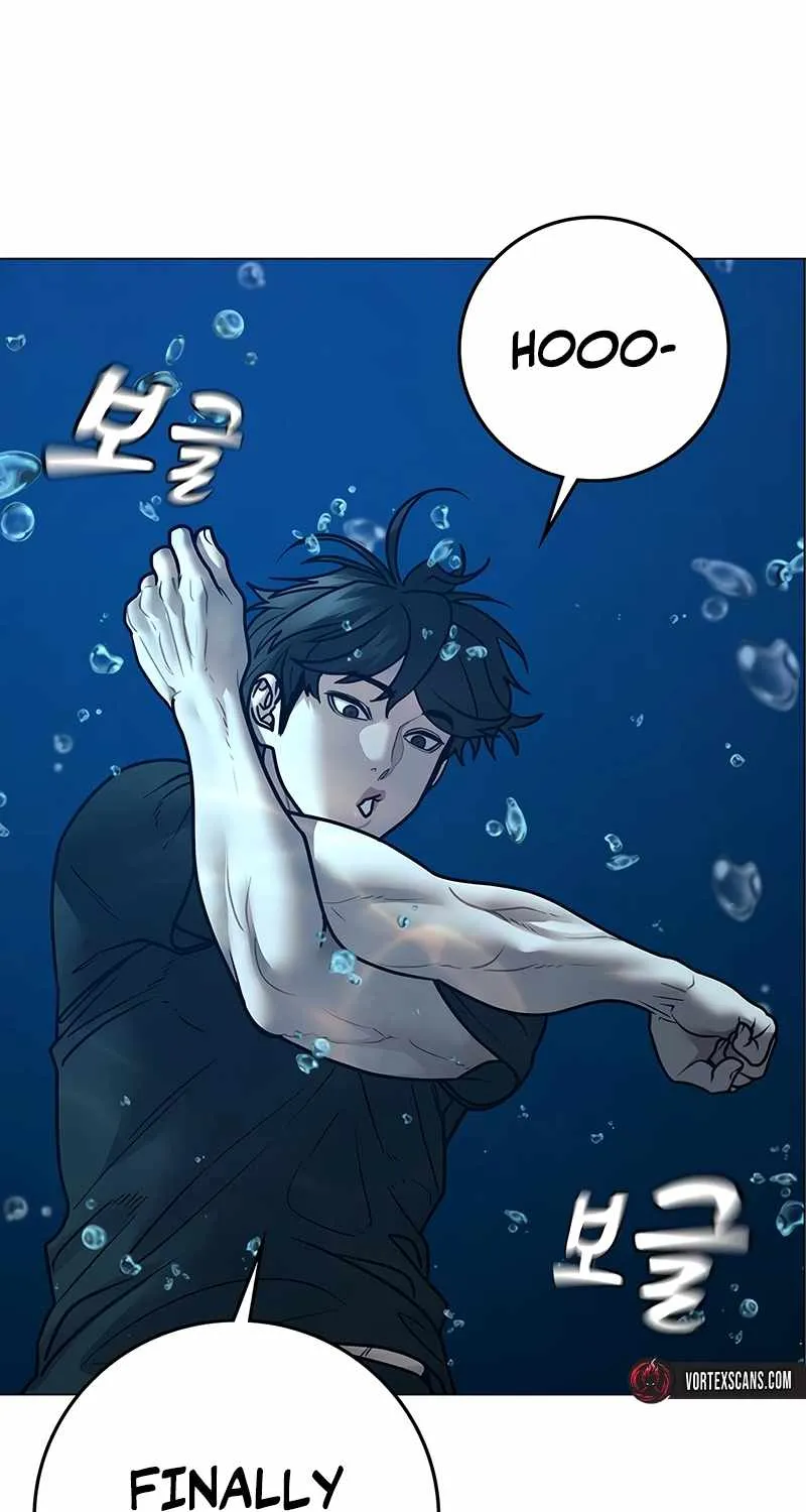 Read Reality Quest chapter 171 image 80 on Lezhin