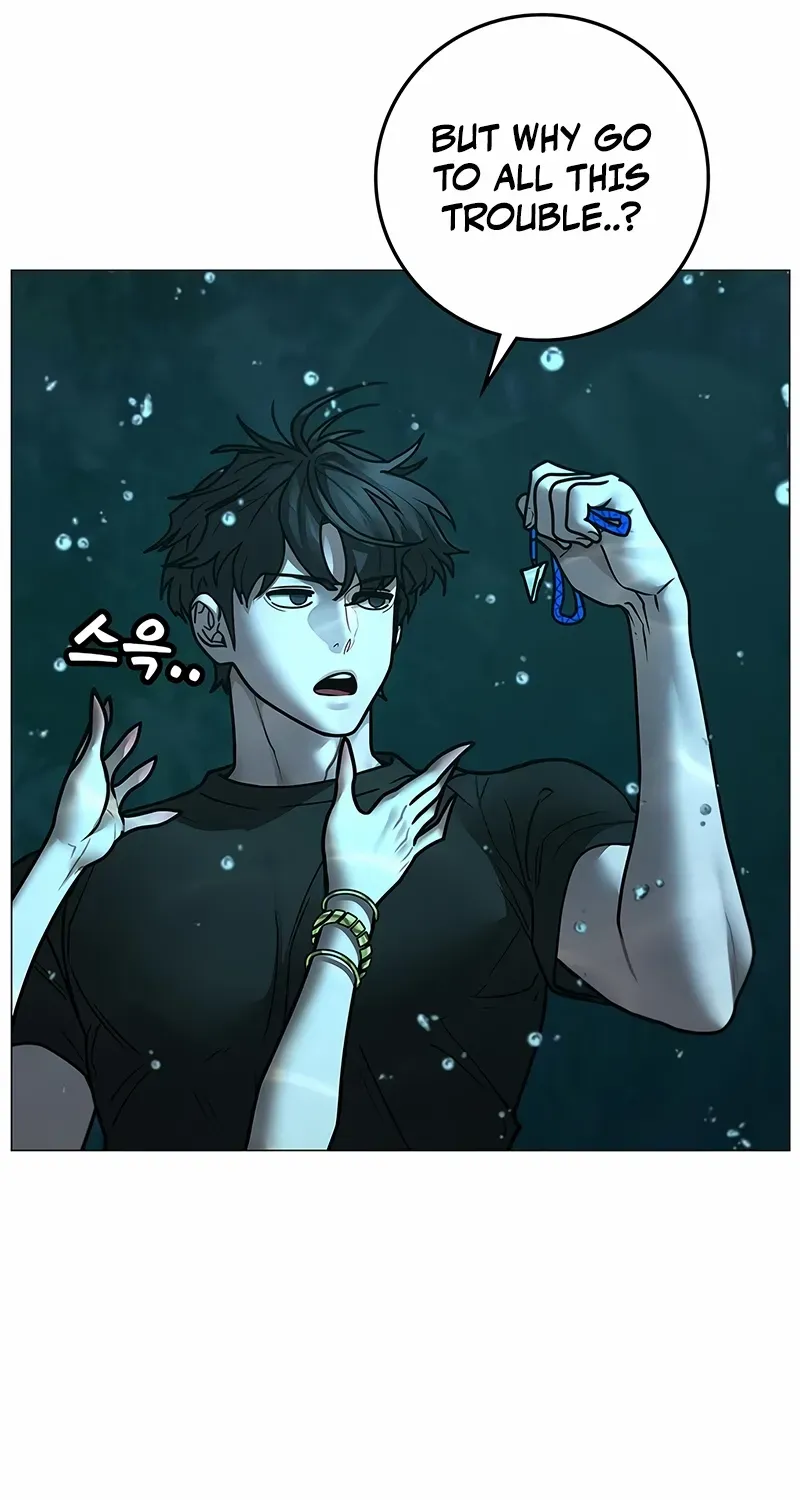 Read Reality Quest chapter 172 image 20 on Lezhin
