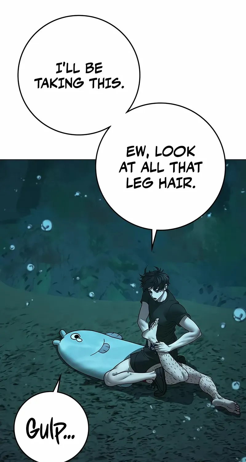 Read Reality Quest chapter 172 image 8 on Lezhin