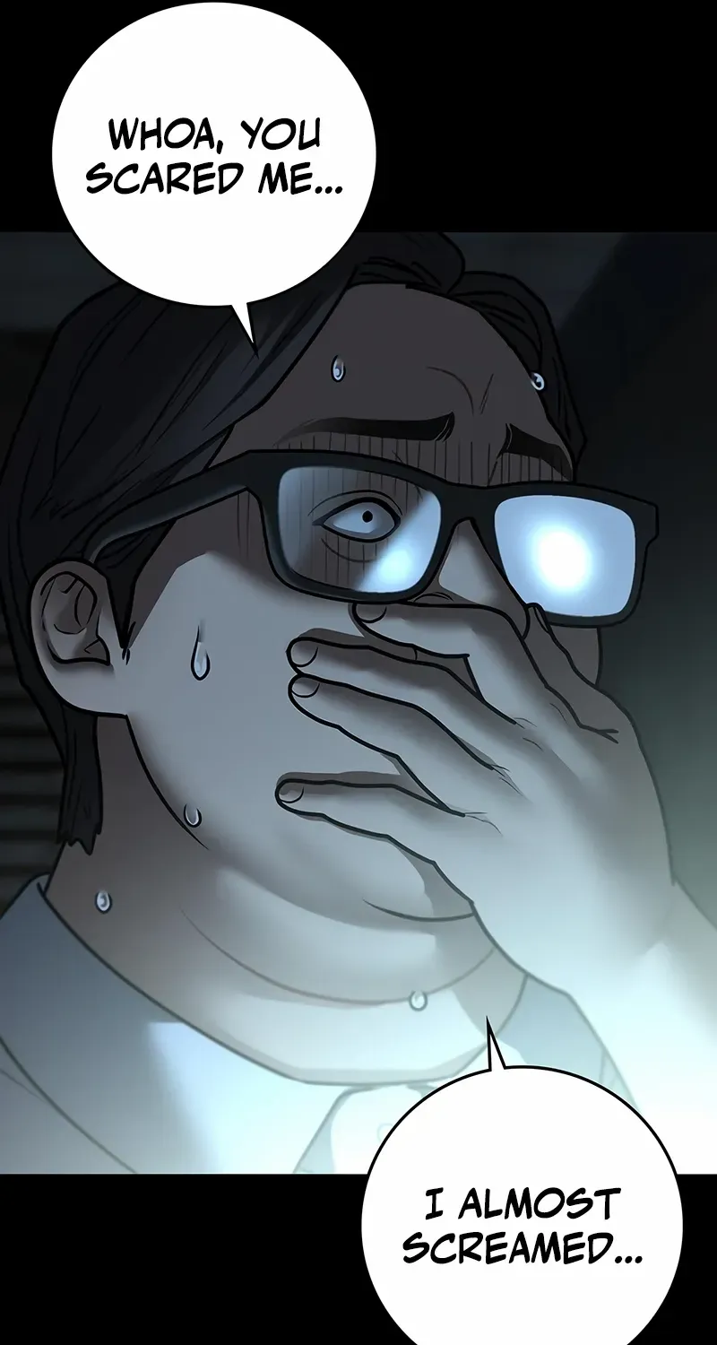 Read Reality Quest chapter 173 image 25 on Lezhin