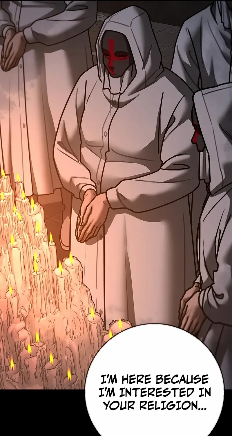 Read Reality Quest chapter 173 image 35 on Lezhin