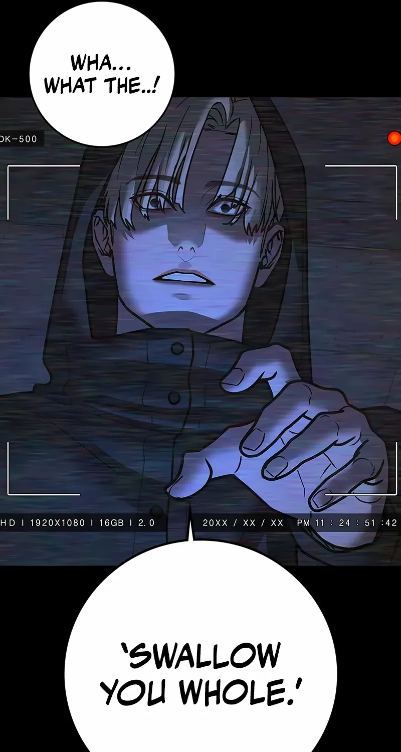 Read Reality Quest chapter 173 image 54 on Lezhin