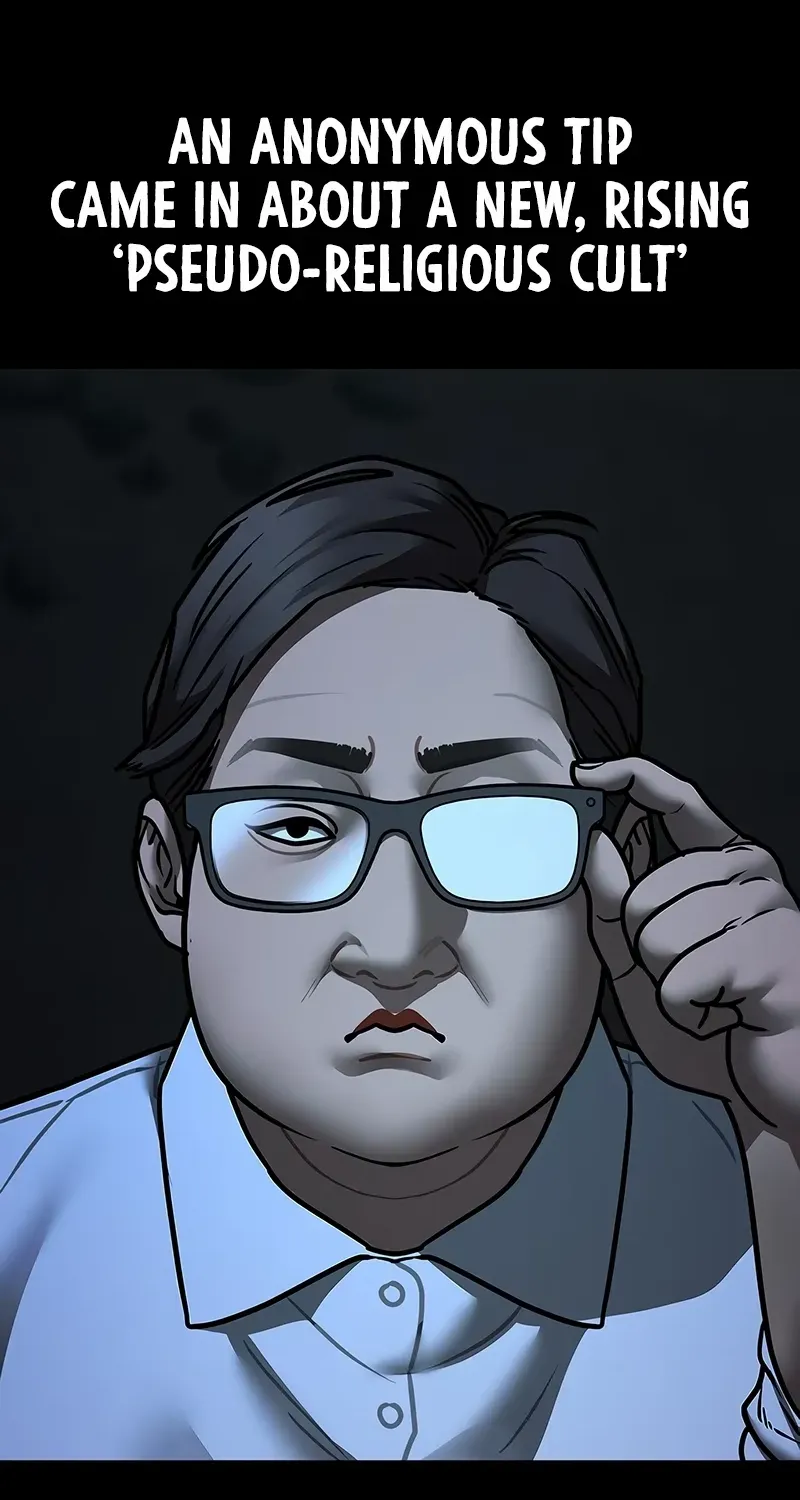 Read Reality Quest chapter 173 image 8 on Lezhin