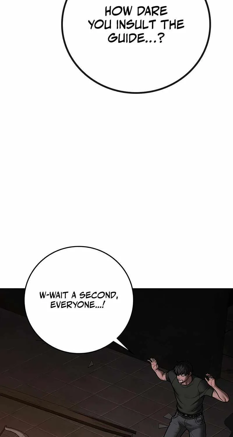 Read Reality Quest chapter 174 image 27 on Lezhin