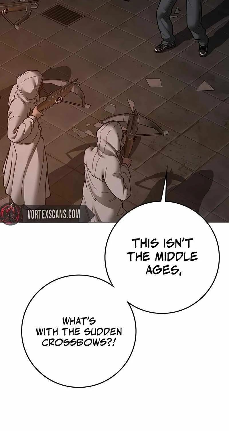 Read Reality Quest chapter 174 image 28 on Lezhin