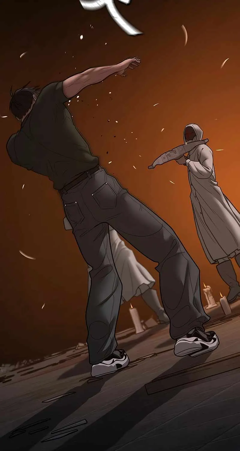 Read Reality Quest chapter 174 image 33 on Lezhin