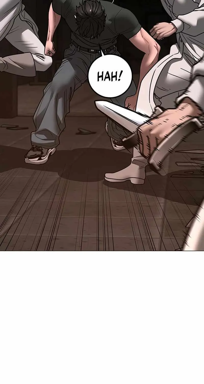 Read Reality Quest chapter 174 image 55 on Lezhin