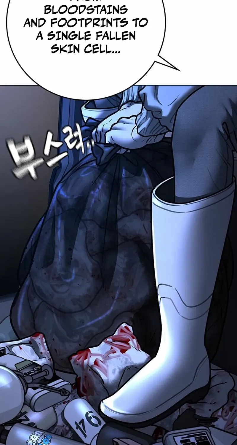 Read Reality Quest chapter 177 image 8 on Lezhin