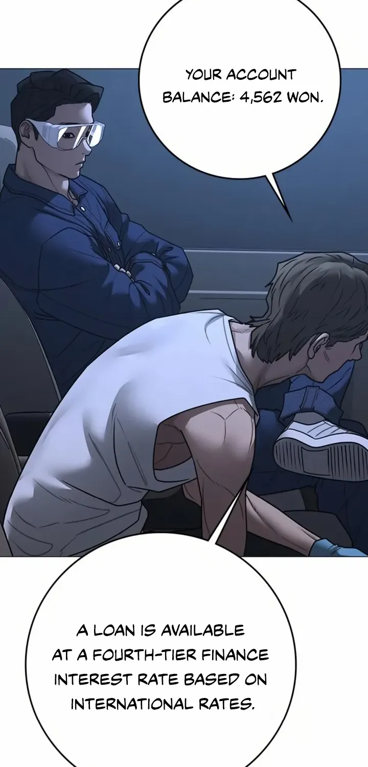 Read Reality Quest chapter 178 image 20 on Lezhin