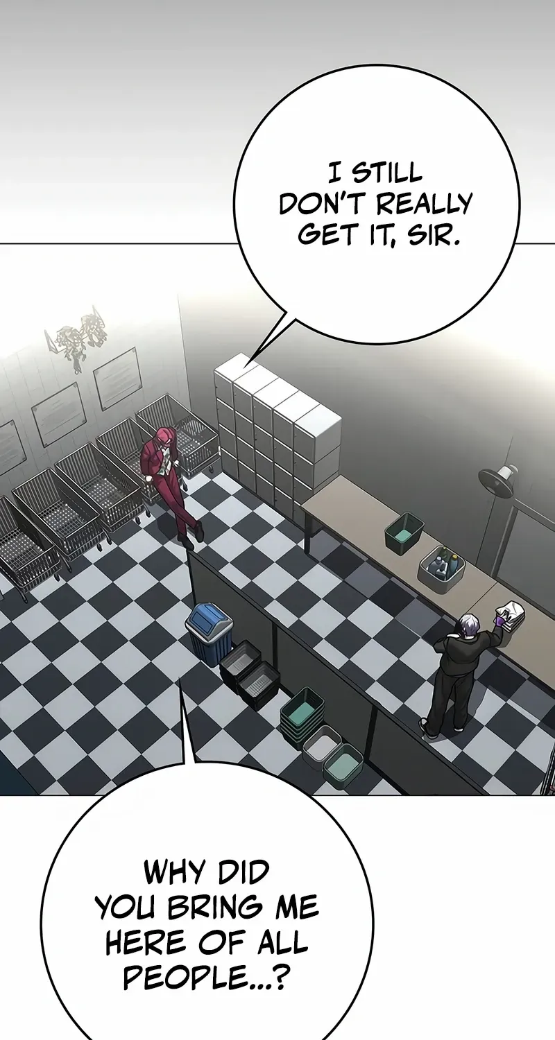Read Reality Quest chapter 179 image 116 on Lezhin