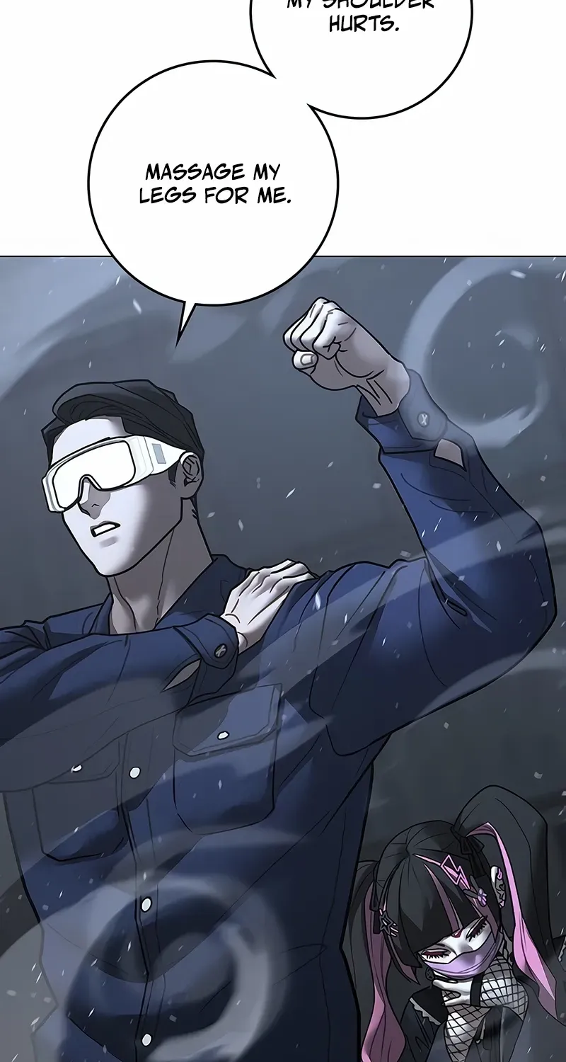 Read Reality Quest chapter 179 image 33 on Lezhin