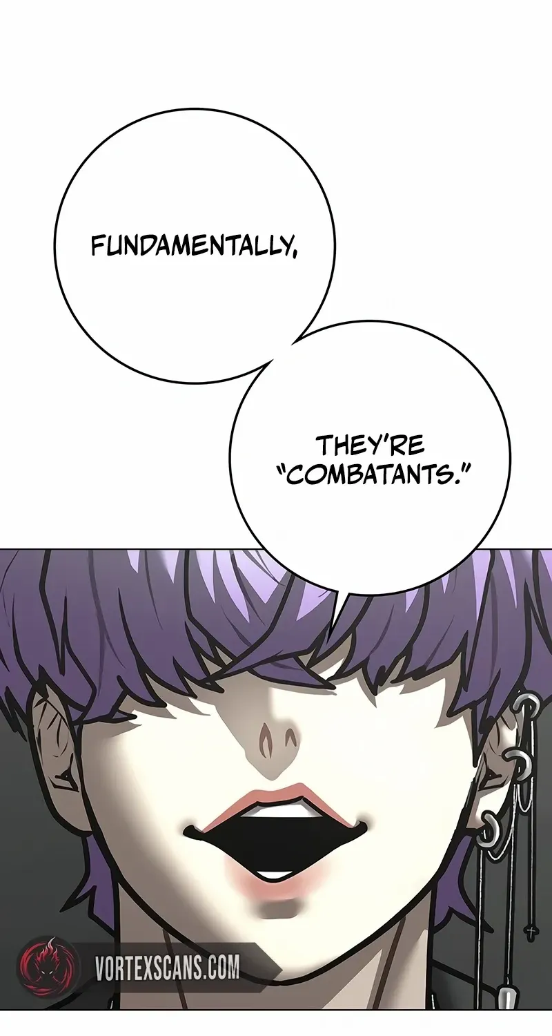 Read Reality Quest chapter 179 image 7 on Lezhin
