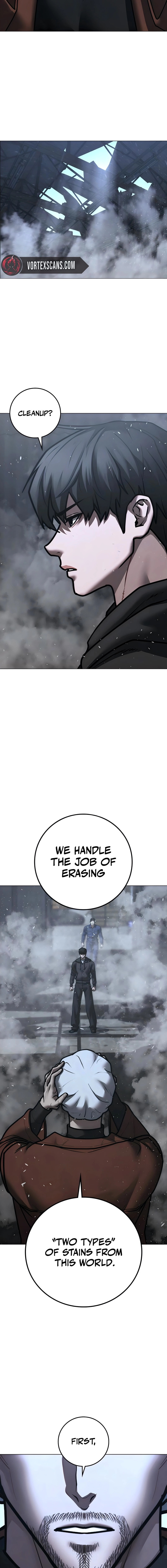 Read Reality Quest chapter 180 image 1 on Lezhin