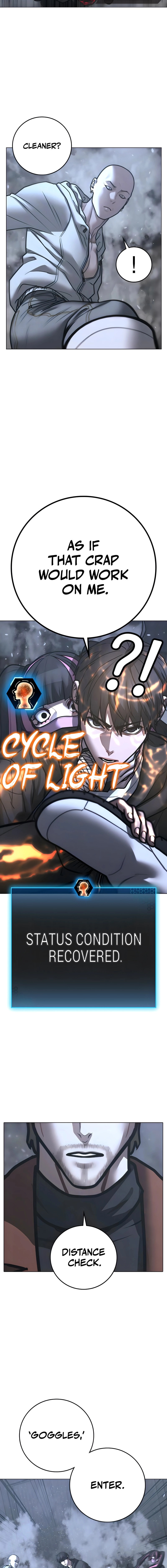 Read Reality Quest chapter 180 image 10 on Lezhin
