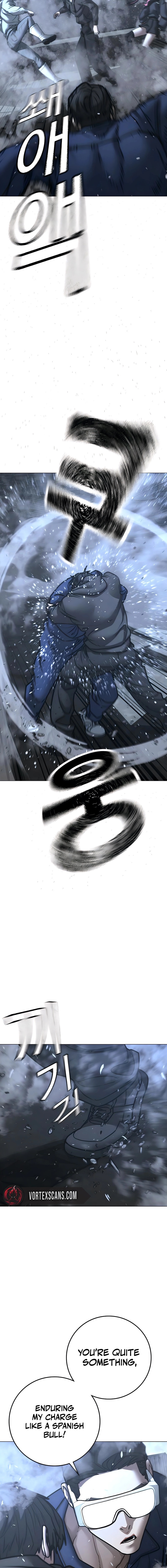 Read Reality Quest chapter 180 image 11 on Lezhin