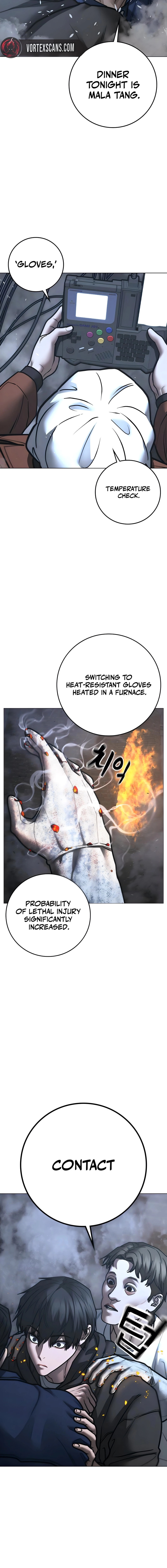 Read Reality Quest chapter 180 image 12 on Lezhin