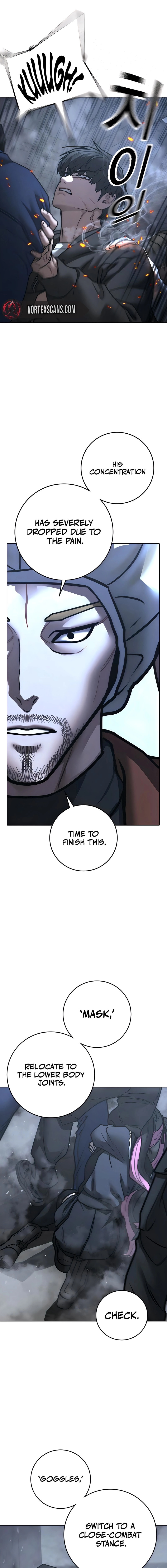Read Reality Quest chapter 180 image 13 on Lezhin