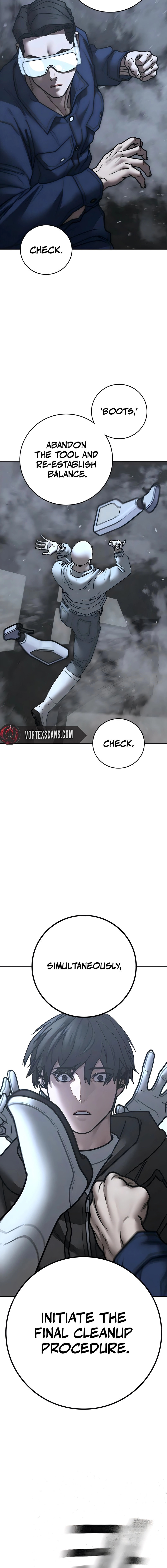 Read Reality Quest chapter 180 image 14 on Lezhin