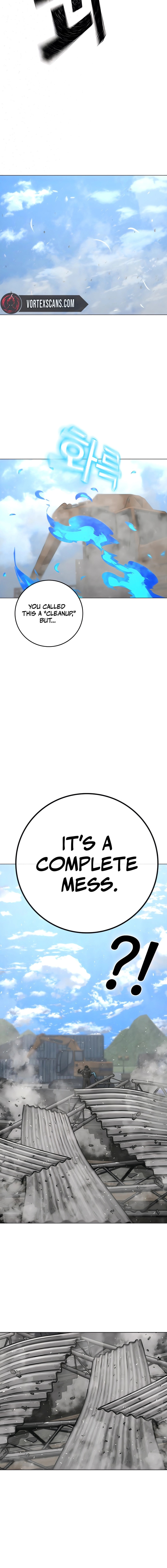 Read Reality Quest chapter 180 image 21 on Lezhin
