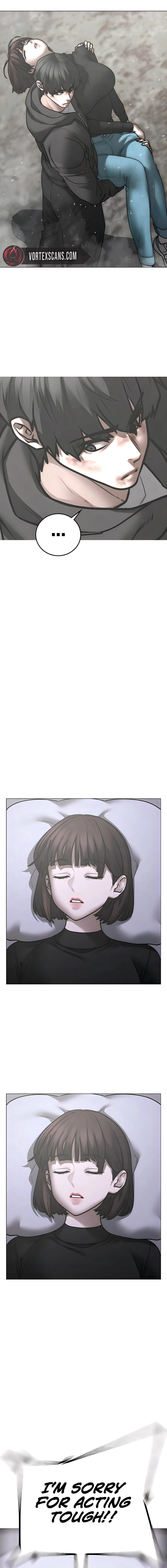 Read Reality Quest chapter 180 image 22 on Lezhin