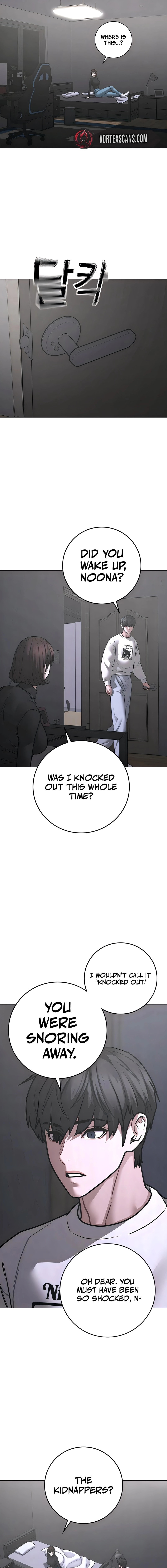 Read Reality Quest chapter 180 image 24 on Lezhin