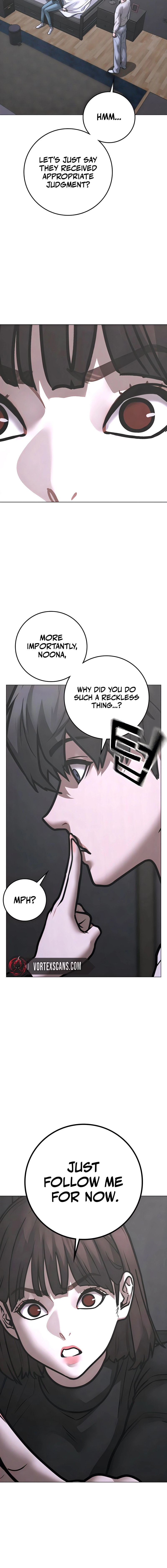 Read Reality Quest chapter 180 image 25 on Lezhin