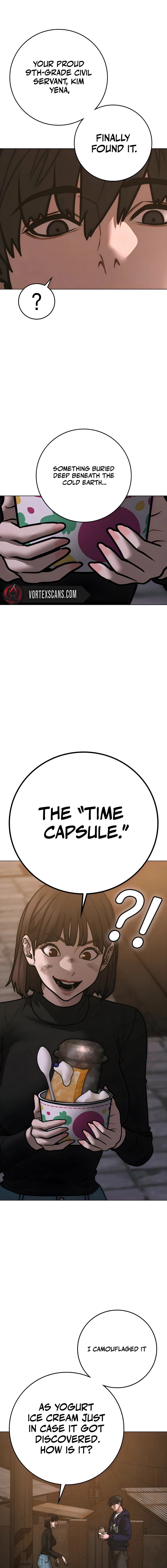 Read Reality Quest chapter 180 image 27 on Lezhin