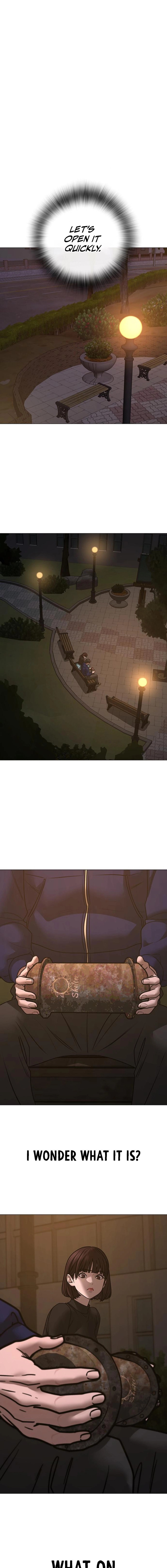Read Reality Quest chapter 180 image 29 on Lezhin
