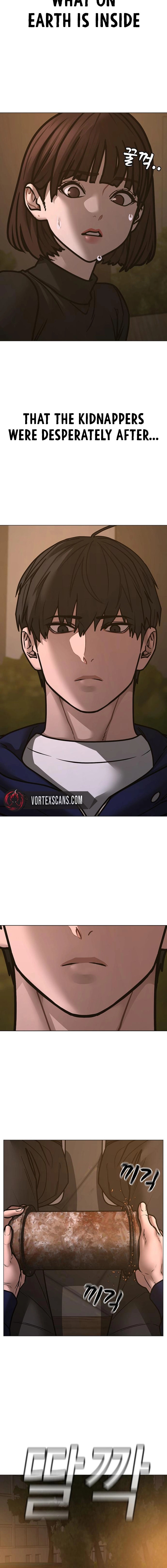 Read Reality Quest chapter 180 image 30 on Lezhin