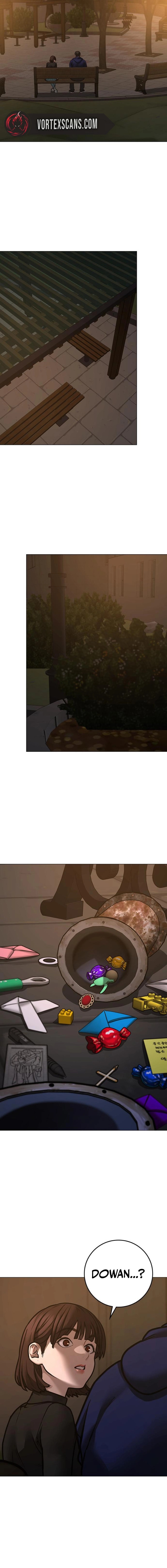 Read Reality Quest chapter 180 image 31 on Lezhin