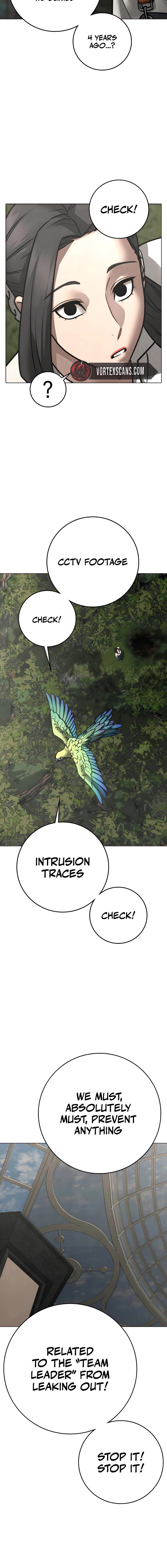 Read Reality Quest chapter 180 image 5 on Lezhin