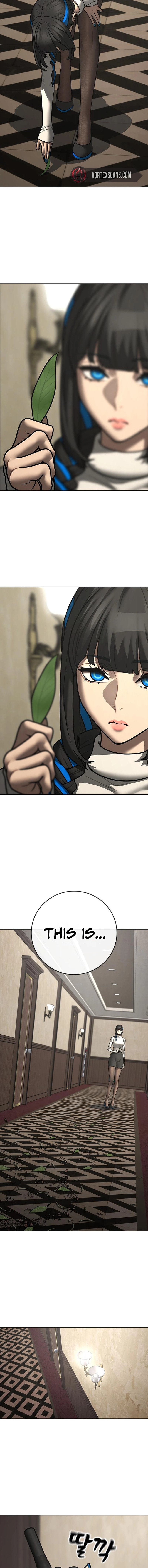 Read Reality Quest chapter 182 image 1 on Lezhin