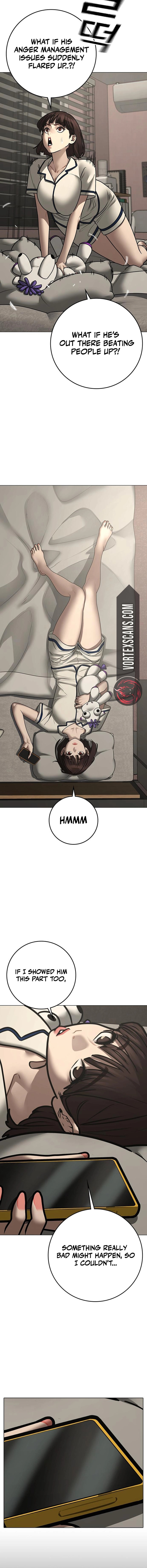 Read Reality Quest chapter 182 image 10 on Lezhin