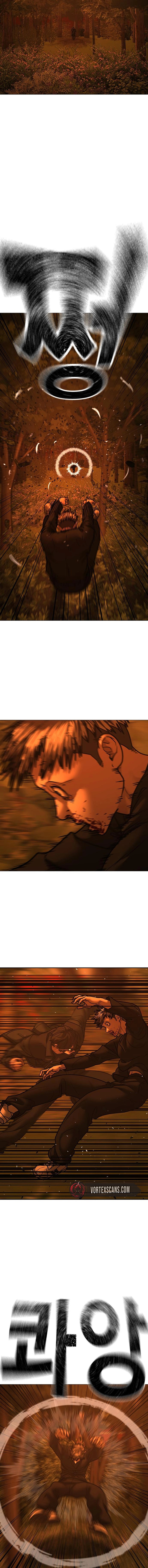 Read Reality Quest chapter 182 image 16 on Lezhin