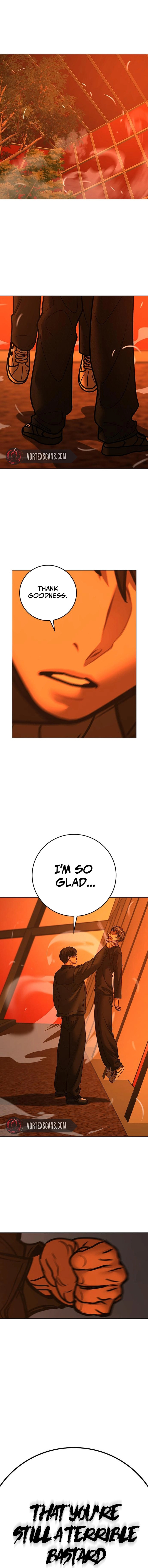 Read Reality Quest chapter 182 image 18 on Lezhin
