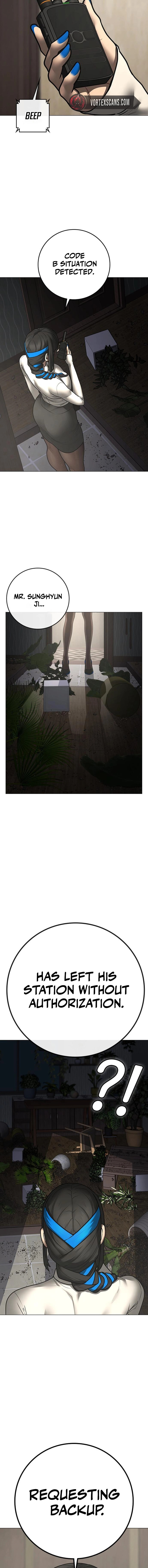 Read Reality Quest chapter 182 image 2 on Lezhin