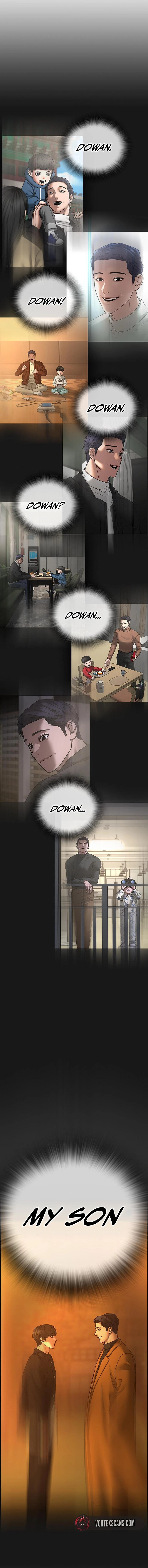 Read Reality Quest chapter 182 image 21 on Lezhin