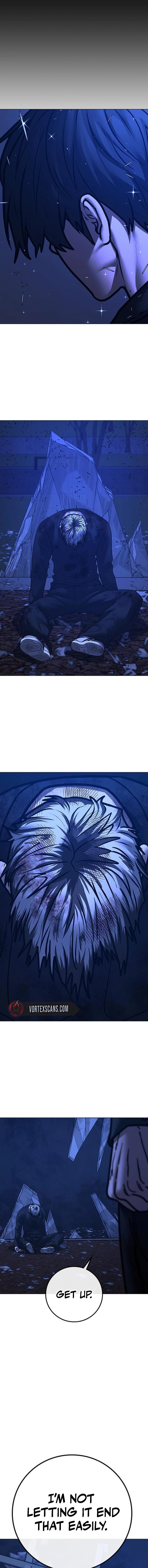 Read Reality Quest chapter 182 image 22 on Lezhin