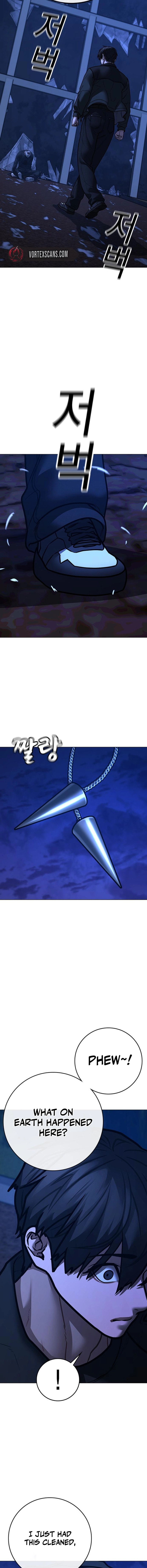 Read Reality Quest chapter 182 image 23 on Lezhin