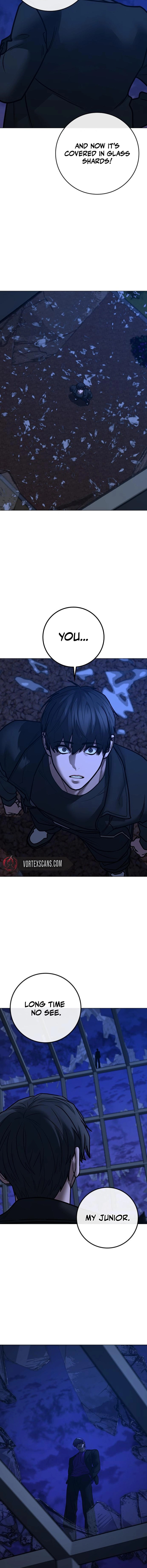 Read Reality Quest chapter 182 image 24 on Lezhin