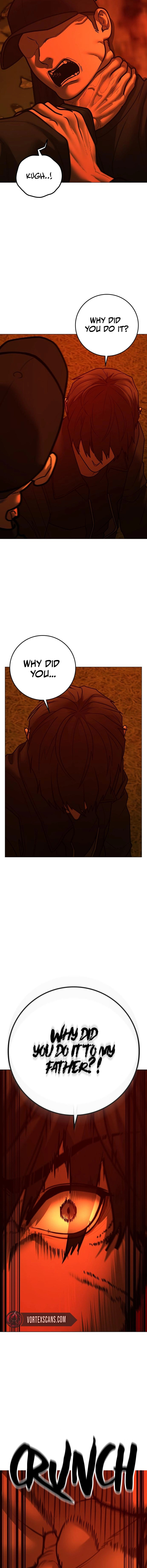 Read Reality Quest chapter 182 image 4 on Lezhin