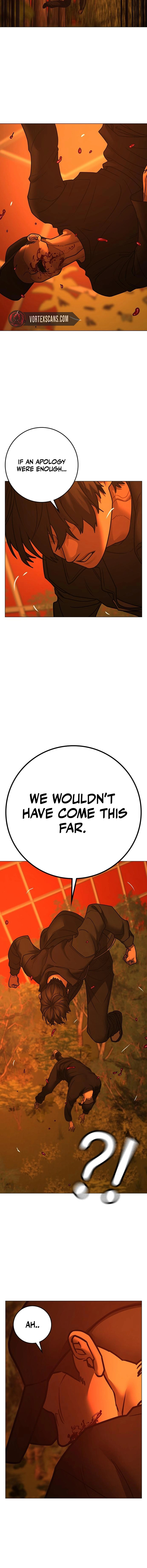 Read Reality Quest chapter 182 image 7 on Lezhin