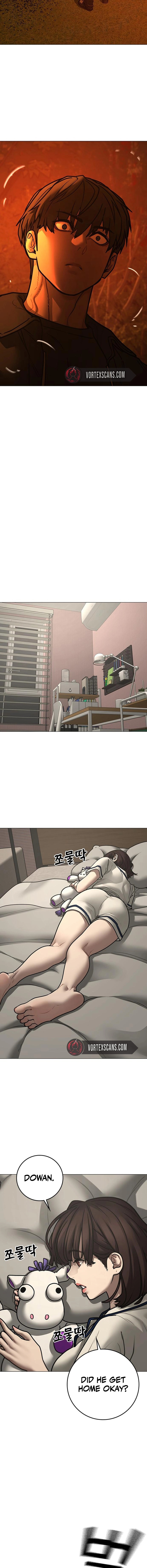 Read Reality Quest chapter 182 image 9 on Lezhin