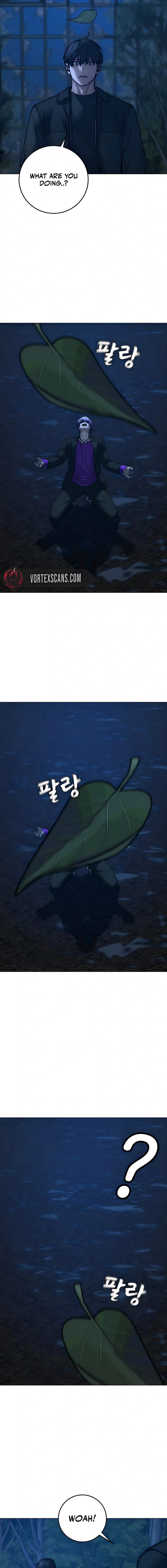 Read Reality Quest chapter 183 image 11 on Lezhin