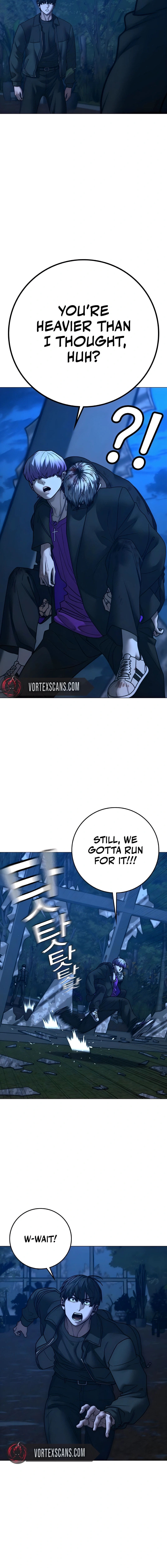 Read Reality Quest chapter 183 image 12 on Lezhin