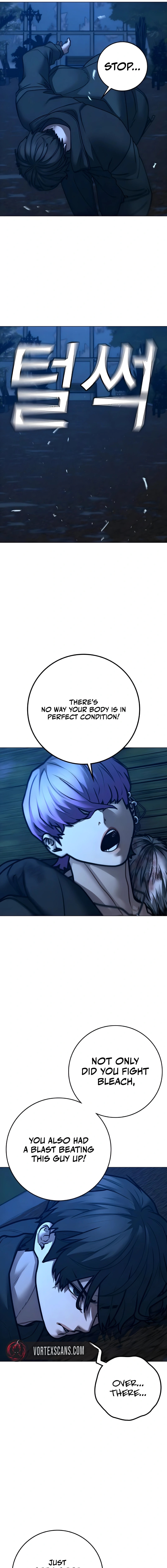 Read Reality Quest chapter 183 image 13 on Lezhin