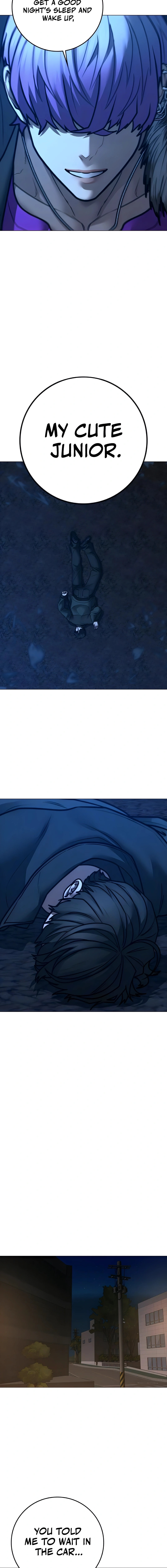 Read Reality Quest chapter 183 image 14 on Lezhin
